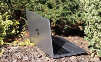 HP Elitebook 850 G3