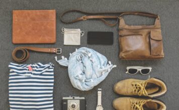 Favorit mezi sportovními dámskými taškami? Jednoznačně crossbody kabelka