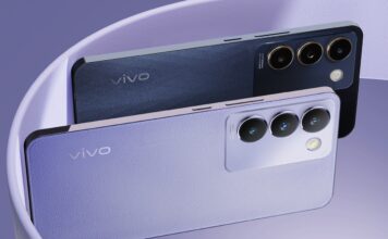 Využijte neodolatelnou nabídku na smartphone vivo V40 SE