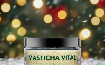 Víte, co je masticha, a proč ji lidé vyhledávají při zažívacích potížích?
