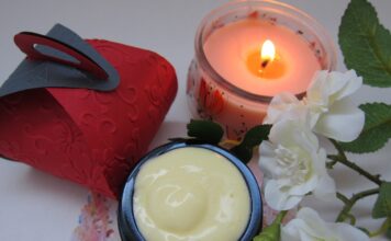 5 nápadů, jak zabalit luxusní kosmetiku jako dárek pod stromeček