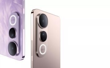 Nový standard střední třídy: vivo V50 Lite kombinuje výkon, odolnost a design