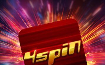 4 Spin: Kakofonie ovocných výher s adrenalinovým bonusem!