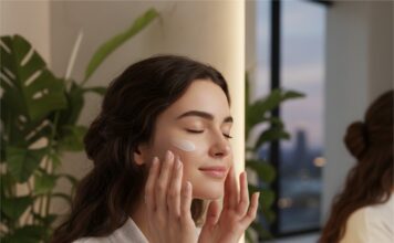 Krása není jen o make-upu: Pět návyků, které si zaslouží pozornost (nejen) během plesové sezony