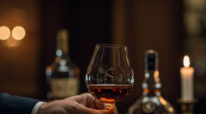 Jak si vychutnat prémiový alkohol i bez slavnostní záminky